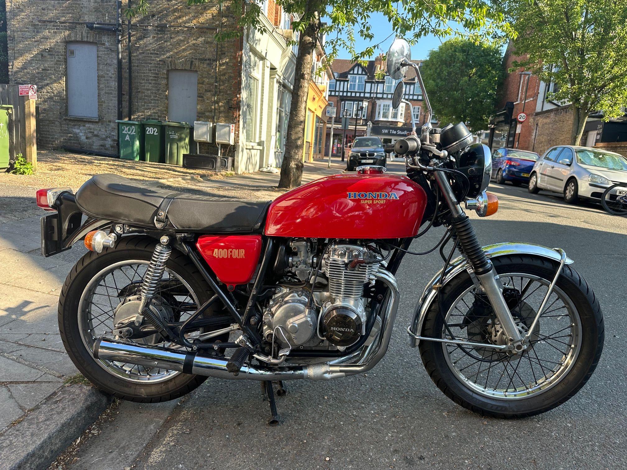 CB400 SUPER FOUR 「EBL-NC42」 サービスマニュアルセット CB400 SUPER FOUR 「EBL-NC42」 サービスマニュアルセット 2022 Honda